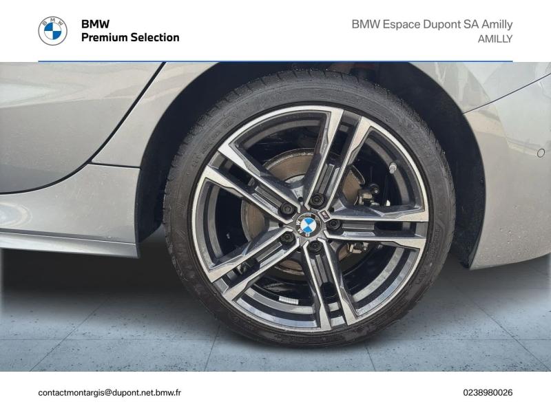 BMW Série 1