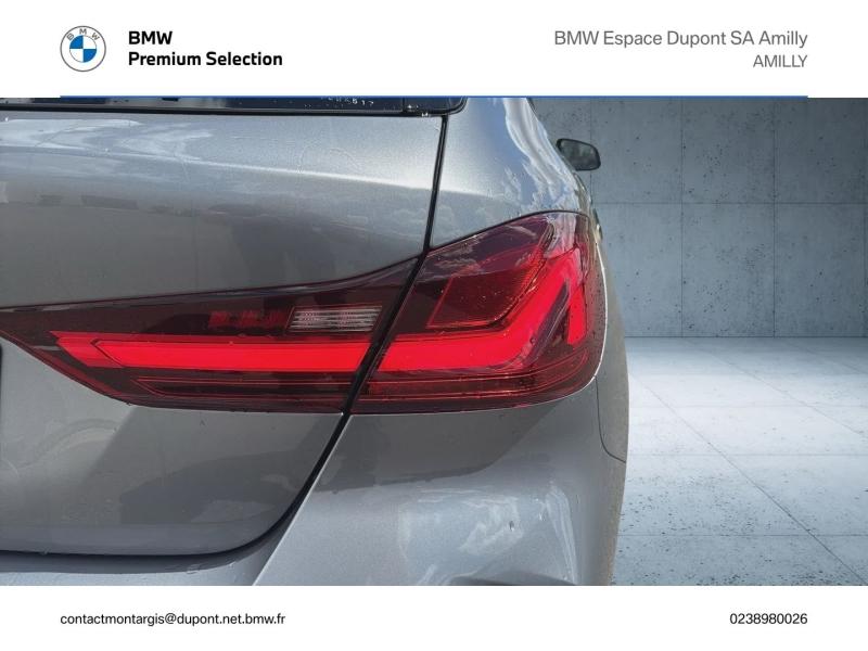BMW Série 1