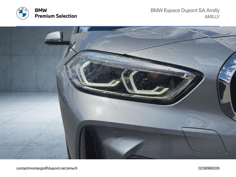BMW Série 1