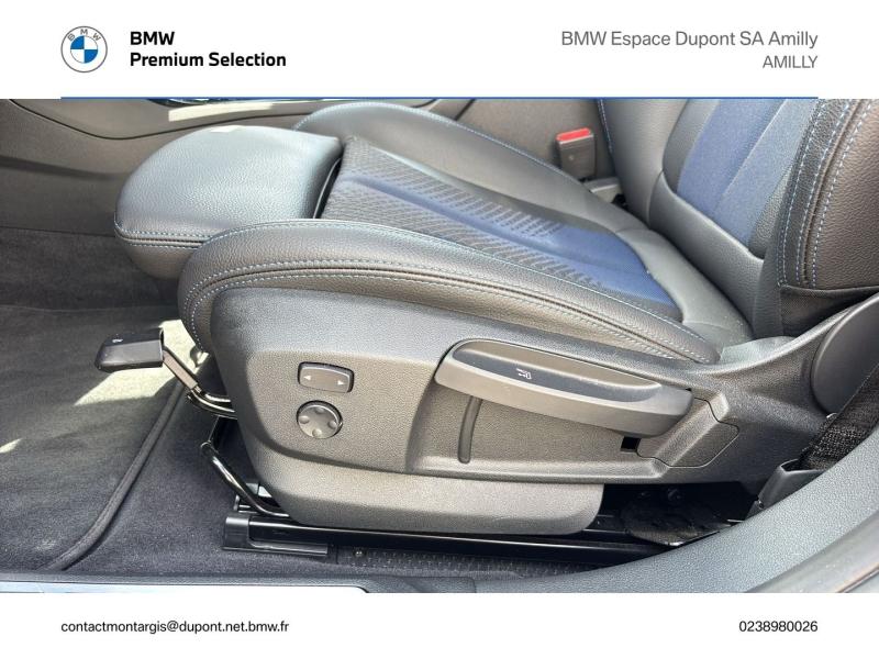 BMW Série 1