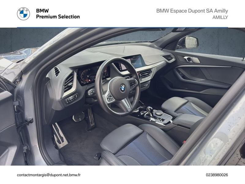 BMW Série 1