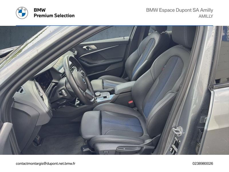 BMW Série 1