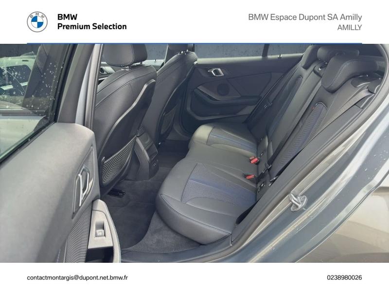 BMW Série 1