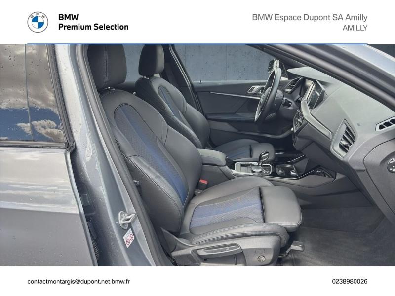 BMW Série 1