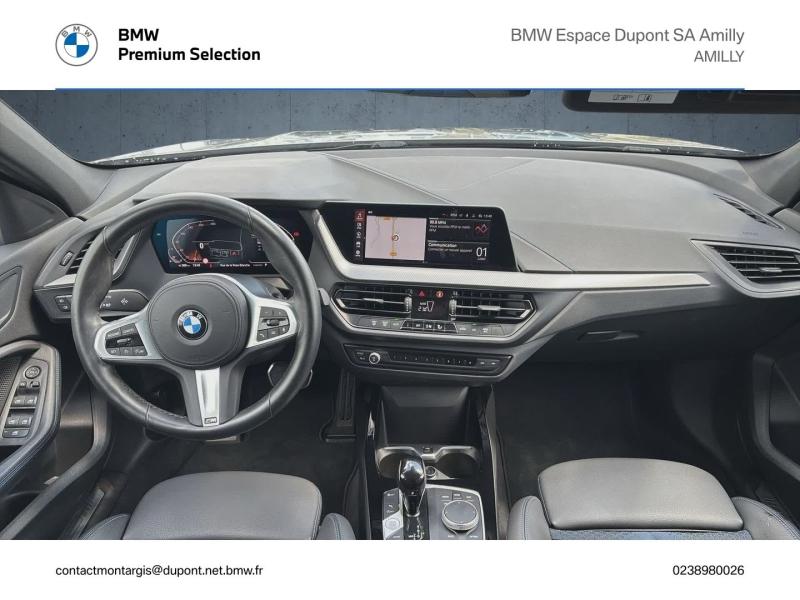 BMW Série 1