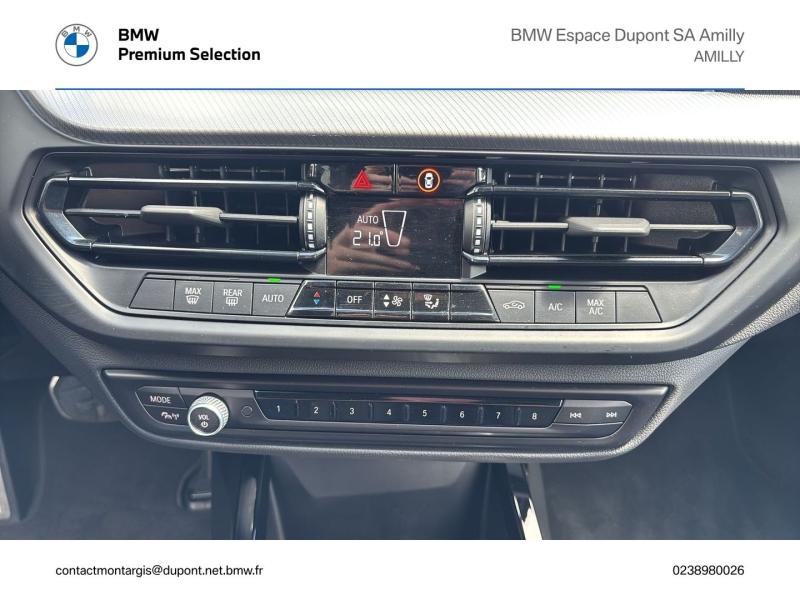 BMW Série 1