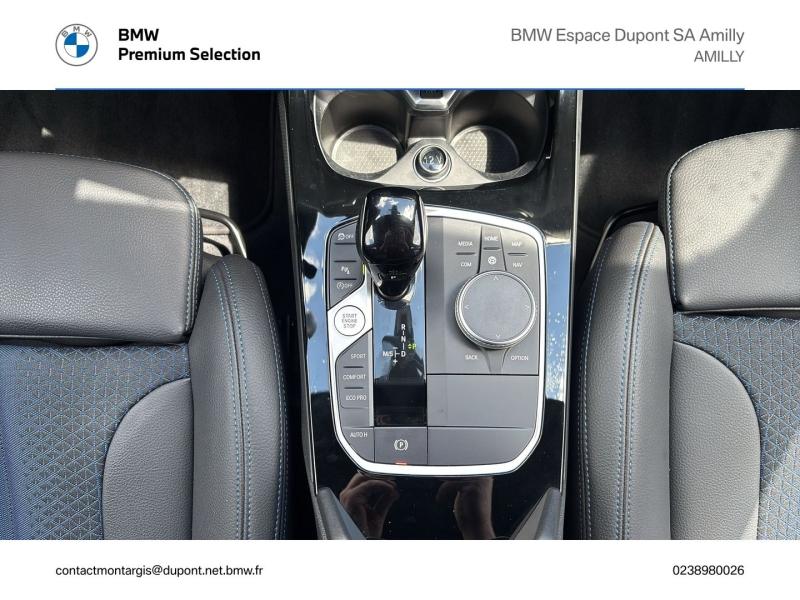 BMW Série 1