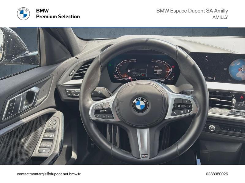 BMW Série 1