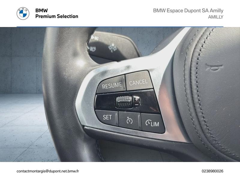 BMW Série 1