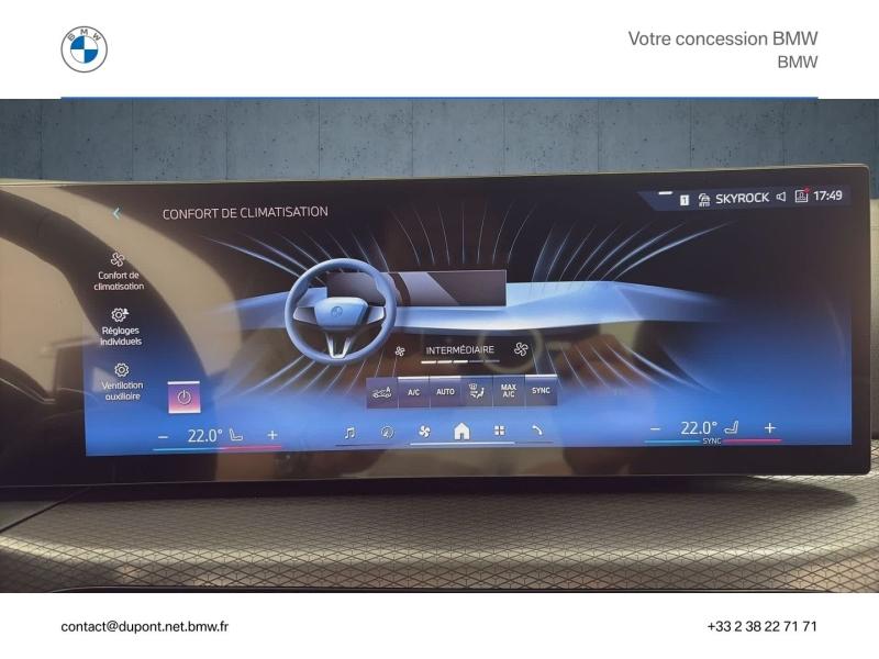 BMW Série 4 Cabriolet