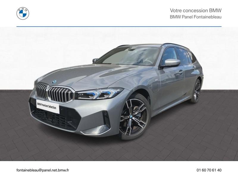 BMW Série 3 Touring