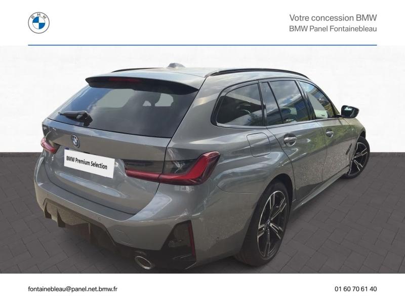 BMW Série 3 Touring
