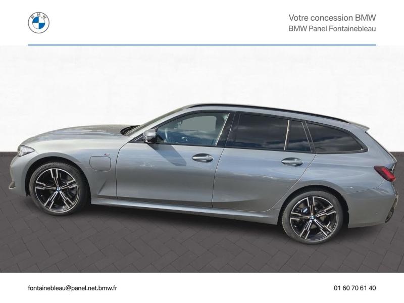 BMW Série 3 Touring