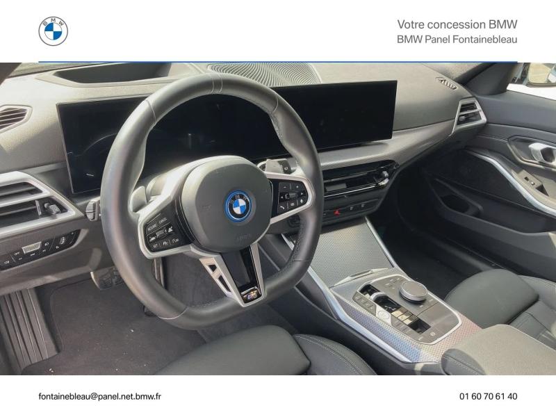 BMW Série 3 Touring
