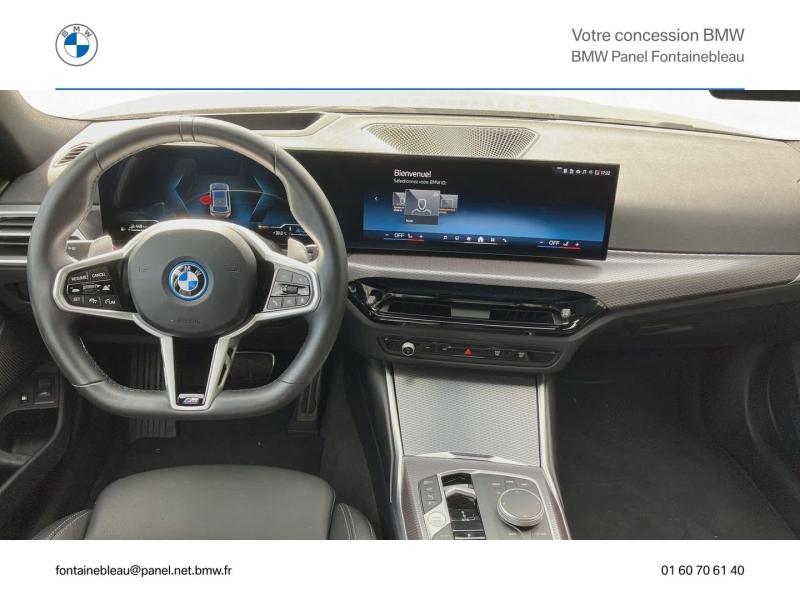 BMW Série 3 Touring