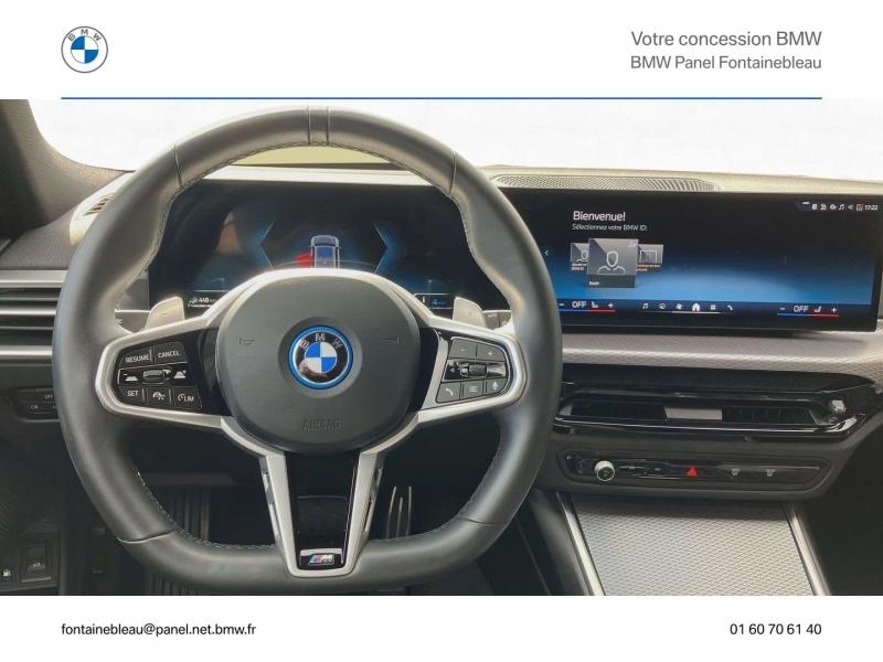 BMW Série 3 Touring