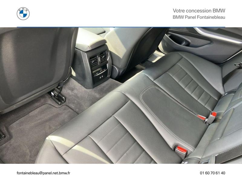 BMW Série 3 Touring