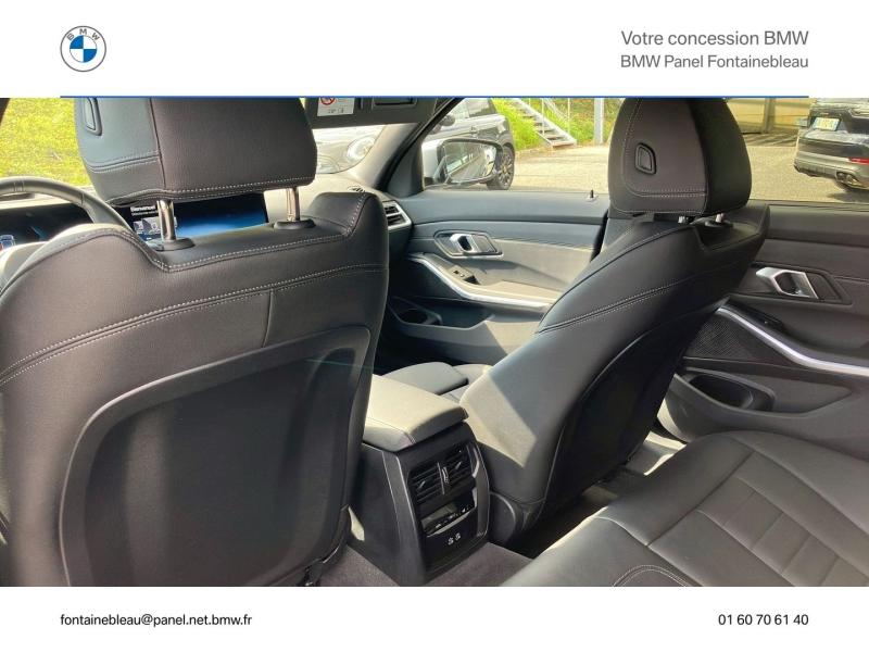 BMW Série 3 Touring