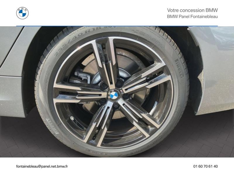 BMW Série 3 Touring