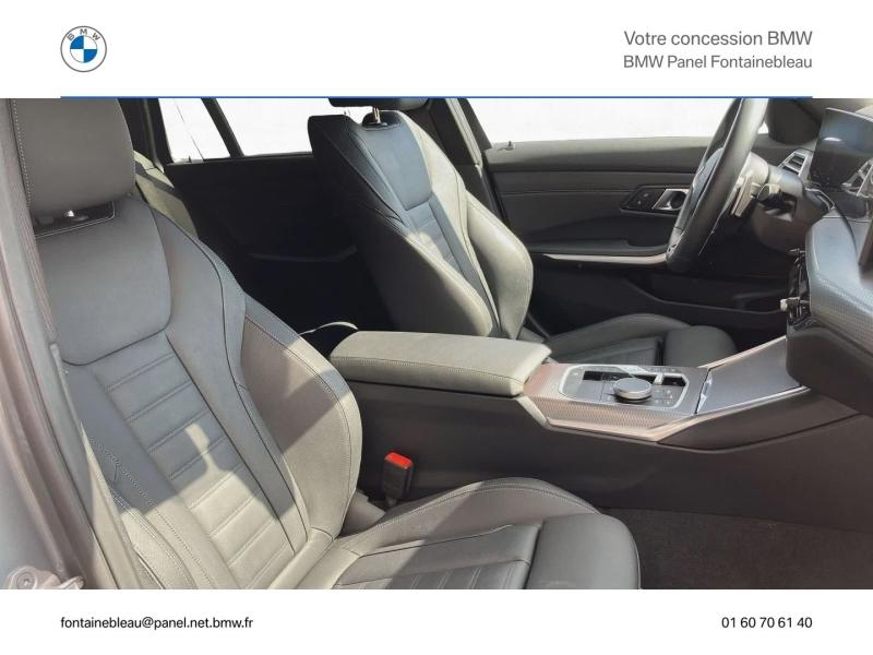 BMW Série 3 Touring