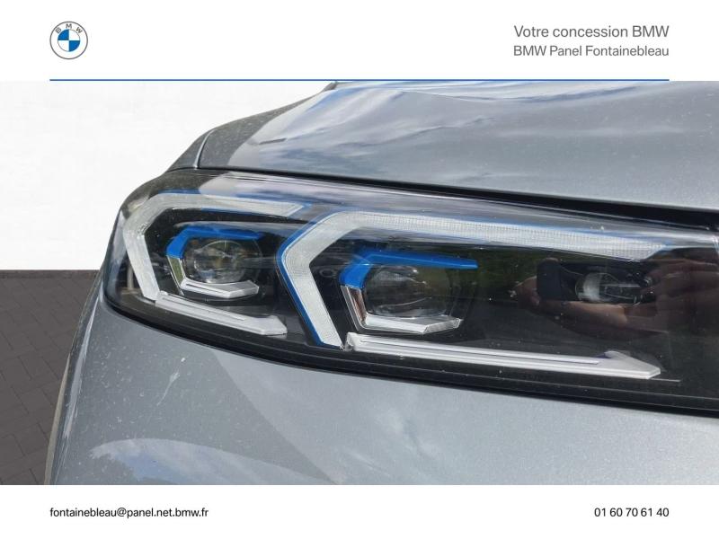 BMW Série 3 Touring