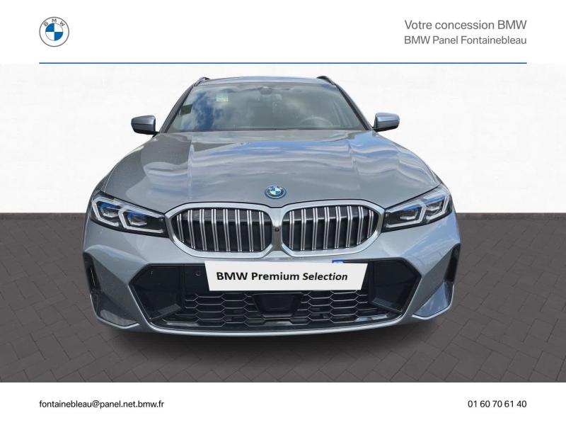 BMW Série 3 Touring