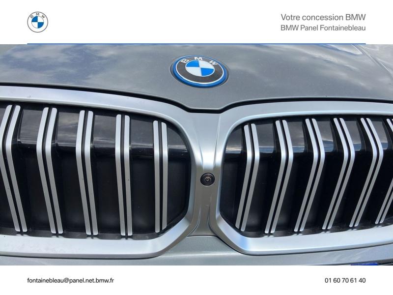 BMW Série 3 Touring