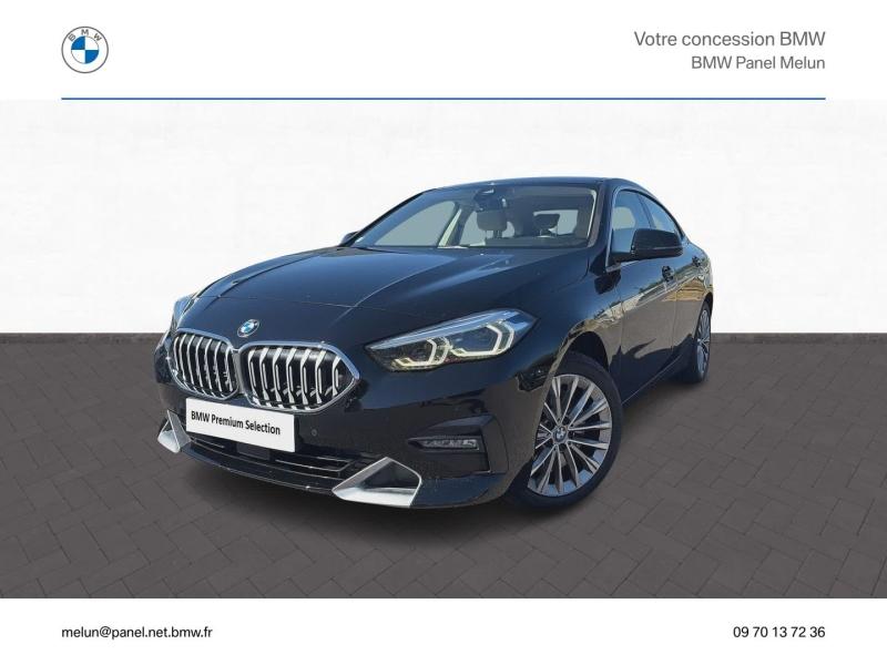 BMW Série 2 Gran Coupé
