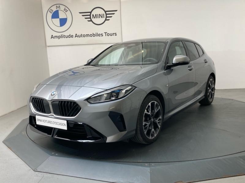 BMW Série 1