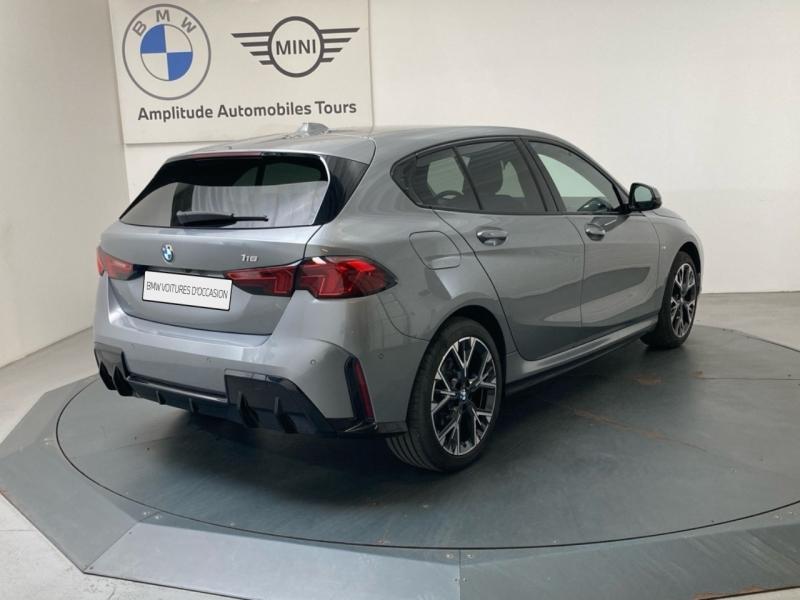 BMW Série 1