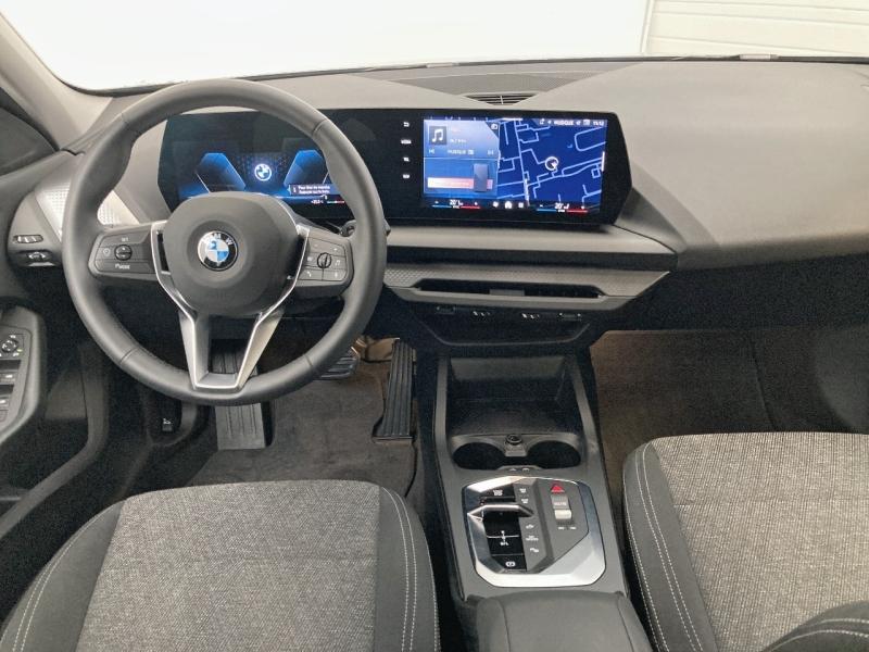 BMW Série 1