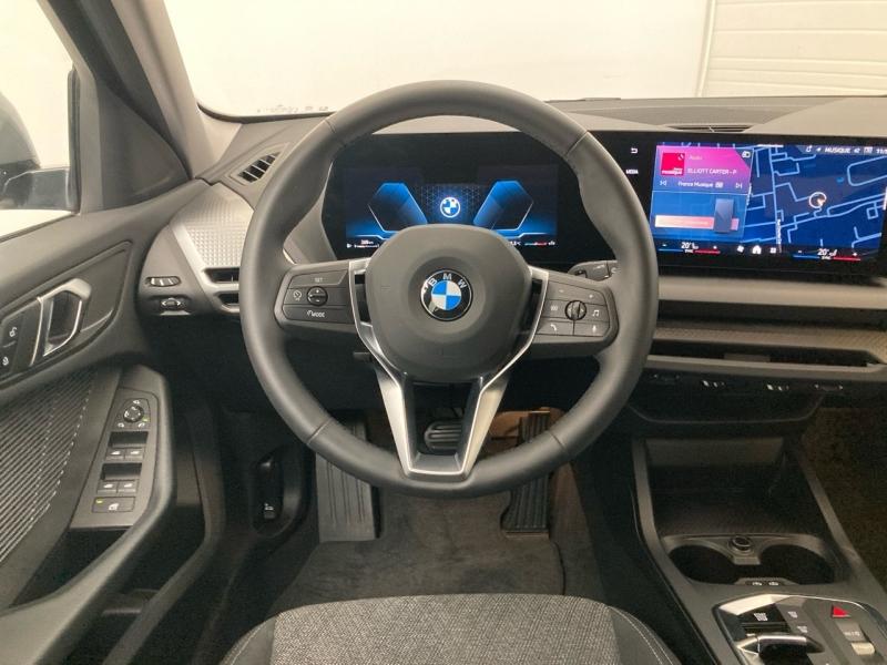 BMW Série 1