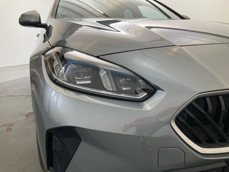 BMW Série 1
