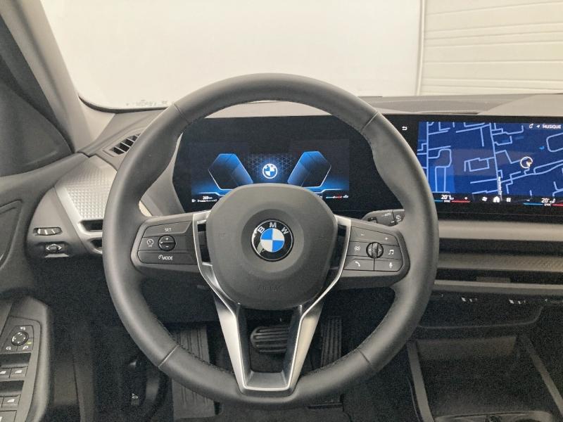 BMW Série 1