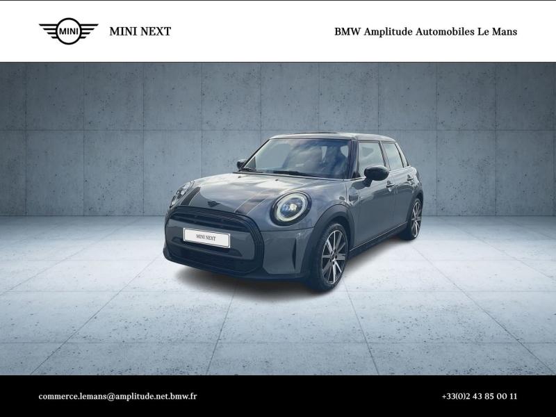 MINI Mini 5 Portes