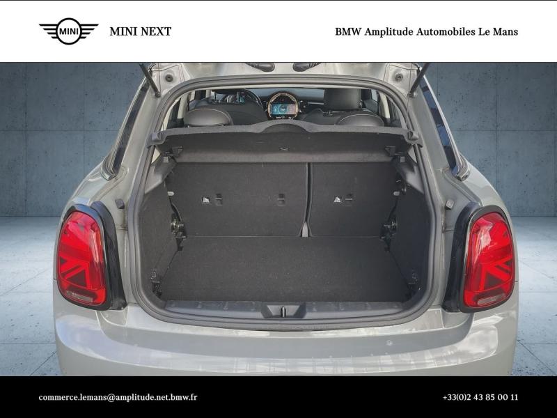 MINI Mini 5 Portes
