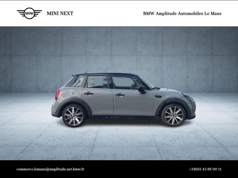 MINI Mini 5 Portes