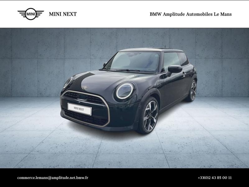 MINI Cooper 3 Portes