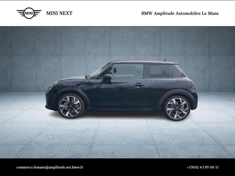 MINI Cooper 3 Portes