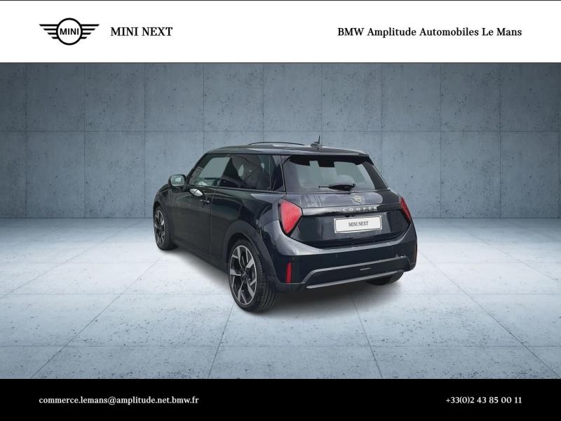 MINI Cooper 3 Portes