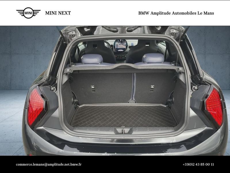 MINI Cooper 3 Portes