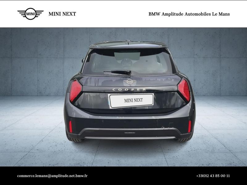 MINI Cooper 3 Portes