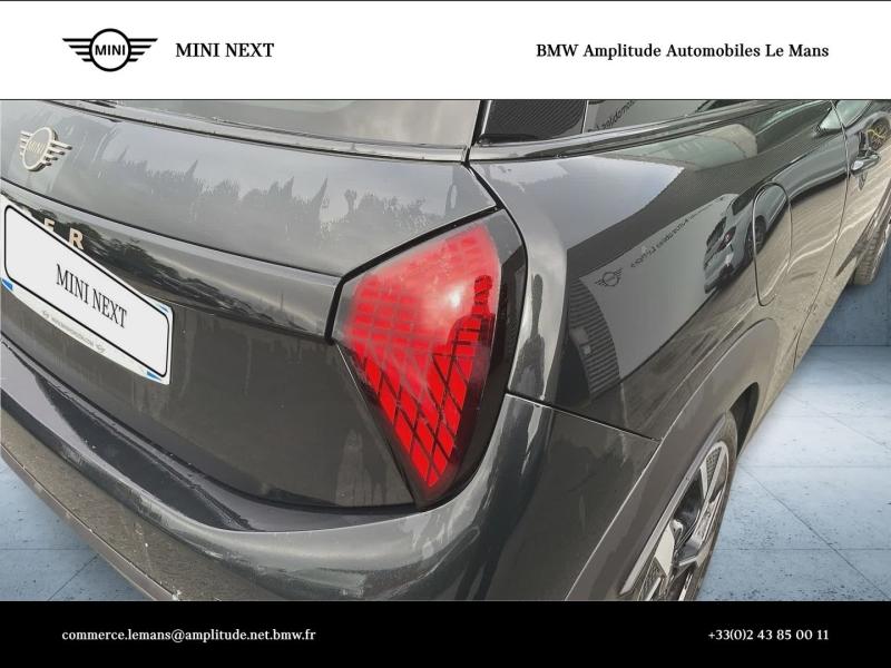 MINI Cooper 3 Portes