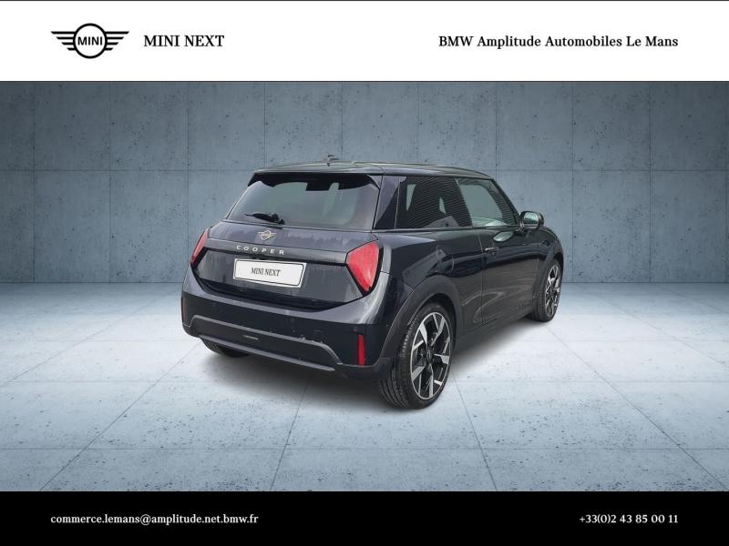 MINI Cooper 3 Portes