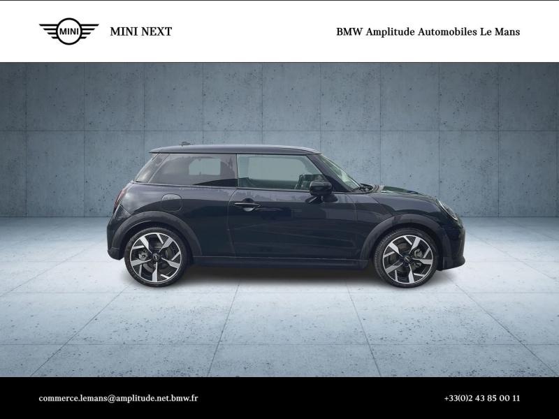 MINI Cooper 3 Portes