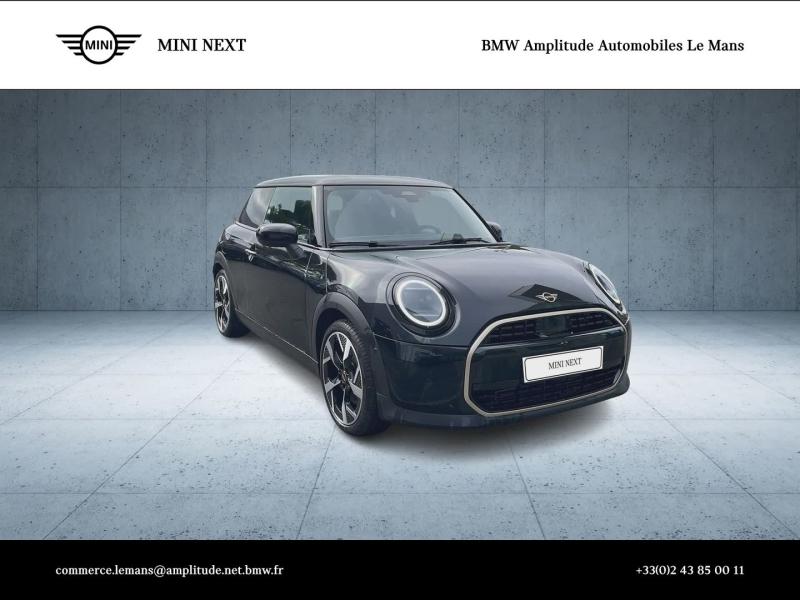 MINI Cooper 3 Portes