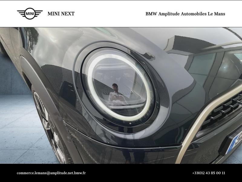 MINI Cooper 3 Portes