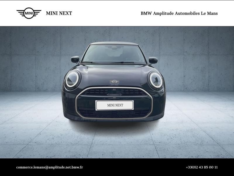 MINI Cooper 3 Portes