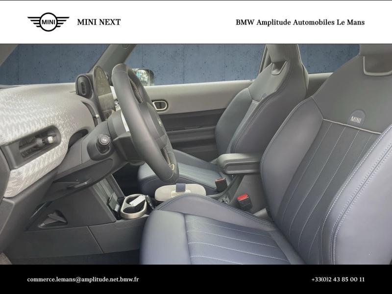 MINI Cooper 3 Portes