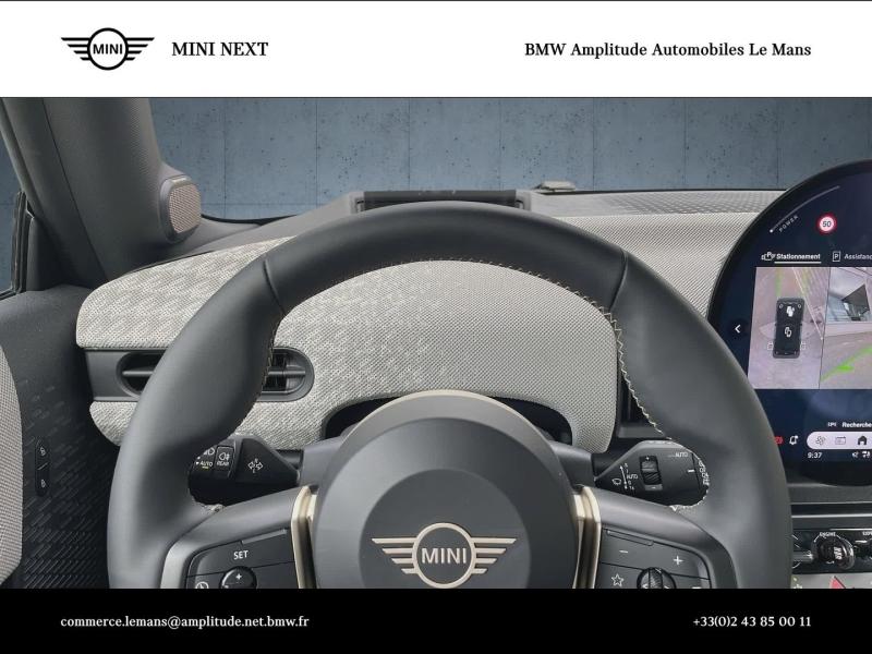 MINI Cooper 3 Portes